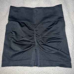 gym shorts